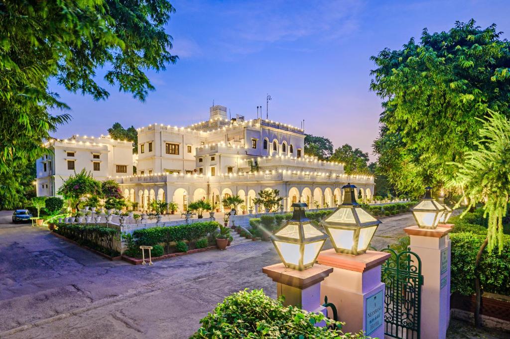 Neemrana Hotel Patiala