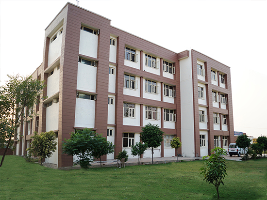 Khalsa College Patiala