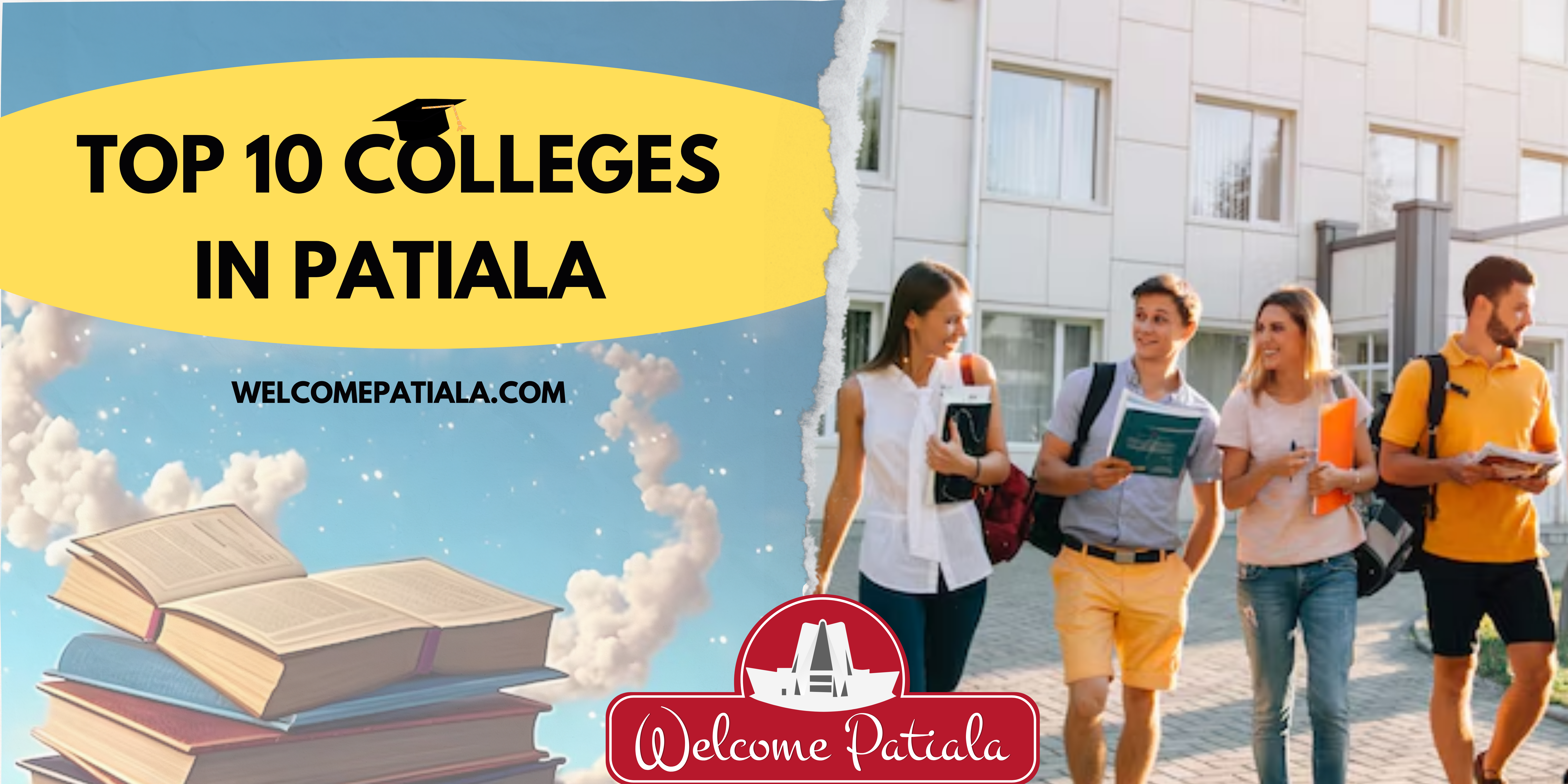 colleges in Patiala